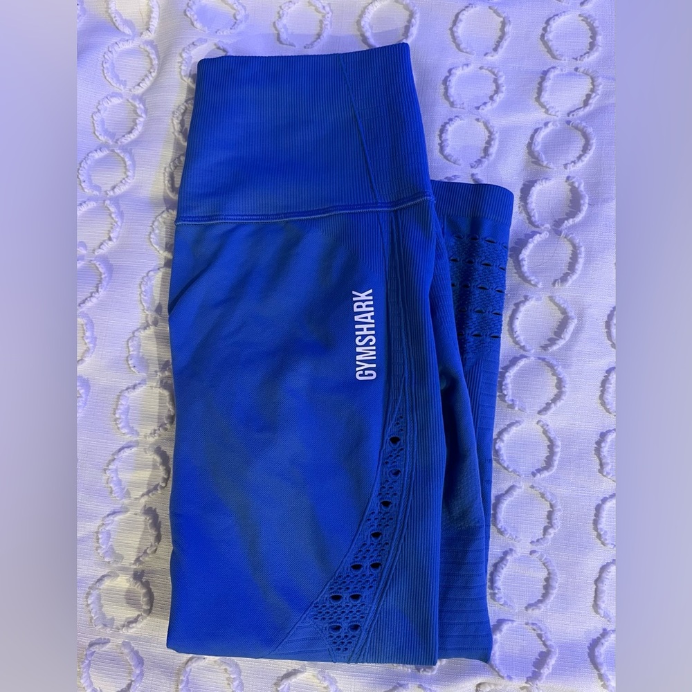 Gymshark leggings